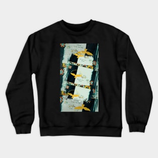 Azorean Crewneck Sweatshirt